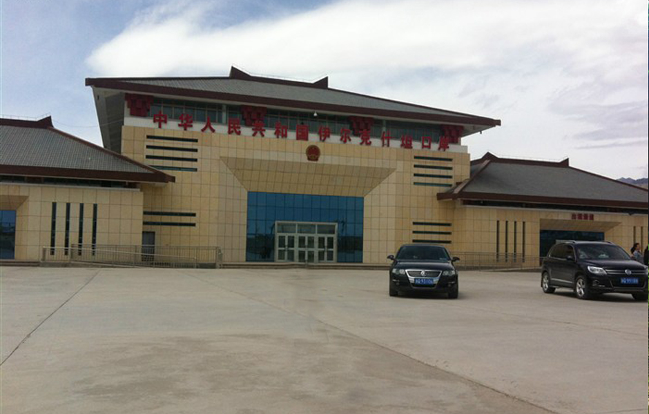 19个沿边开放口岸,目前新疆有多少个对外开放的口岸