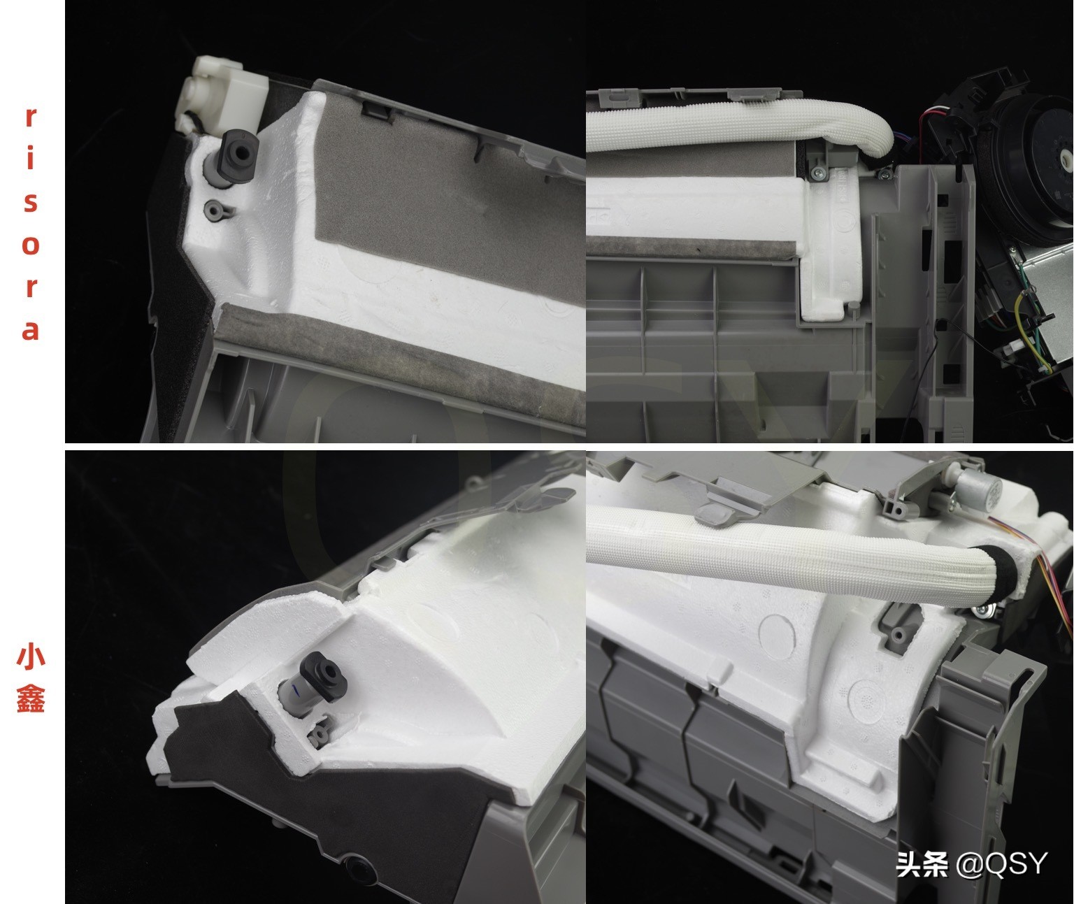 拆大金中央空调室内机,大金空调s系列挂机