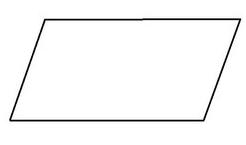 五年级平面几何图形讲解,小学数学平面几何知识总复习