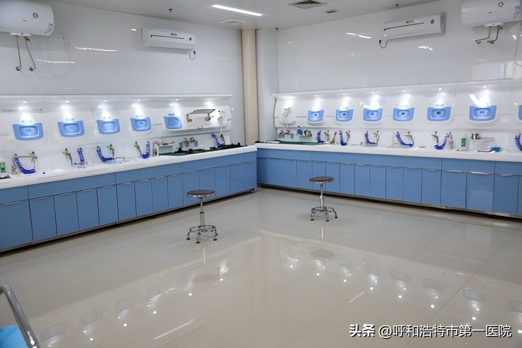 消化内科与消化内镜微创手术,贲门失弛缓症消化内科手术全过程