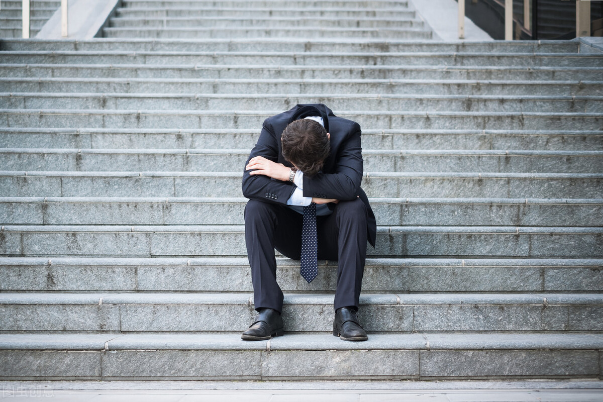 50多失业在家没工作怎么办,现在40岁到50岁的人失业的多吗