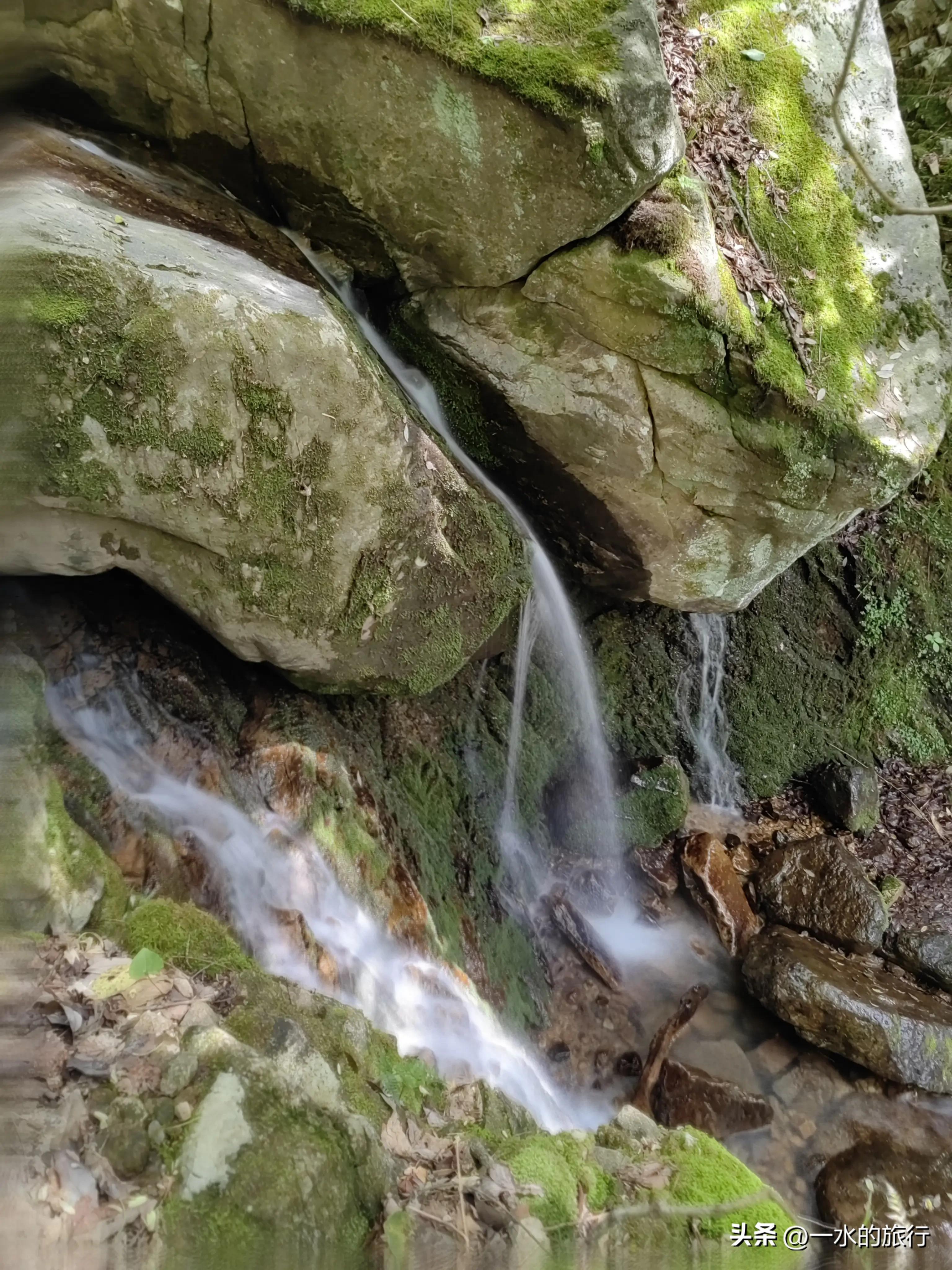 自驾江南秘境旅游,中国十大古道自驾游