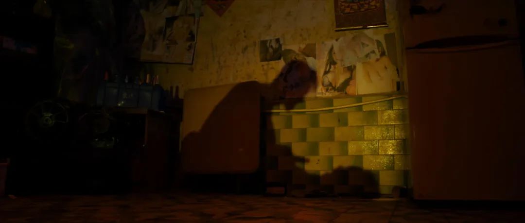 邹兆龙动作片,邹兆龙新动作电影