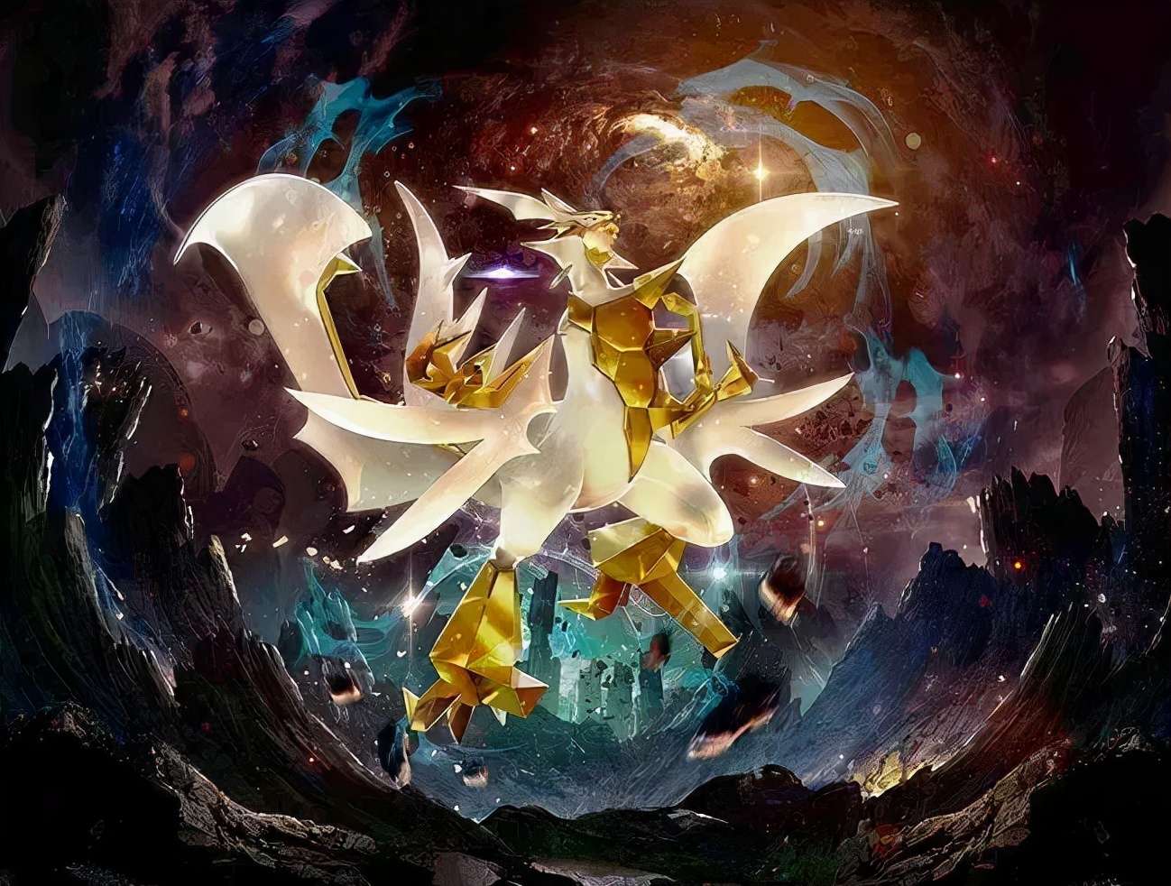 宝可梦图鉴冷知识,极少玩家才知道的奇怪设定,哪只出乎你意料?