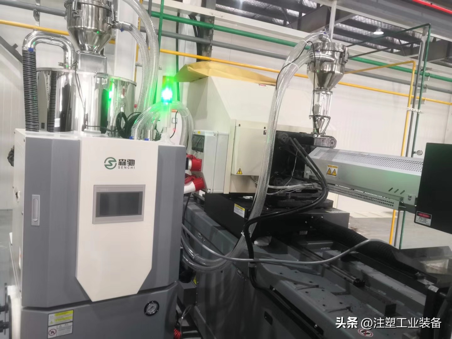 注塑除湿干燥机哪个品牌好,注塑除湿干燥系统