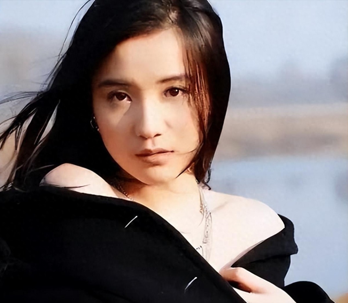 小宋佳自由式婚姻,小宋佳与名导传绯闻