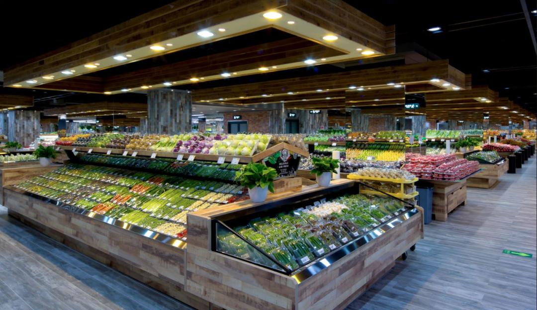 揭密果蔬好（一）：生鲜赛道里的隐形冠军