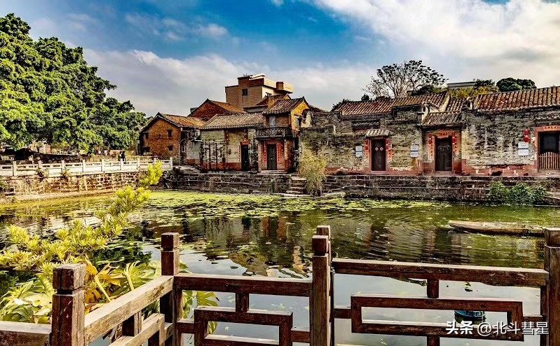 东莞必去十大免费景点,东莞十大必去景点