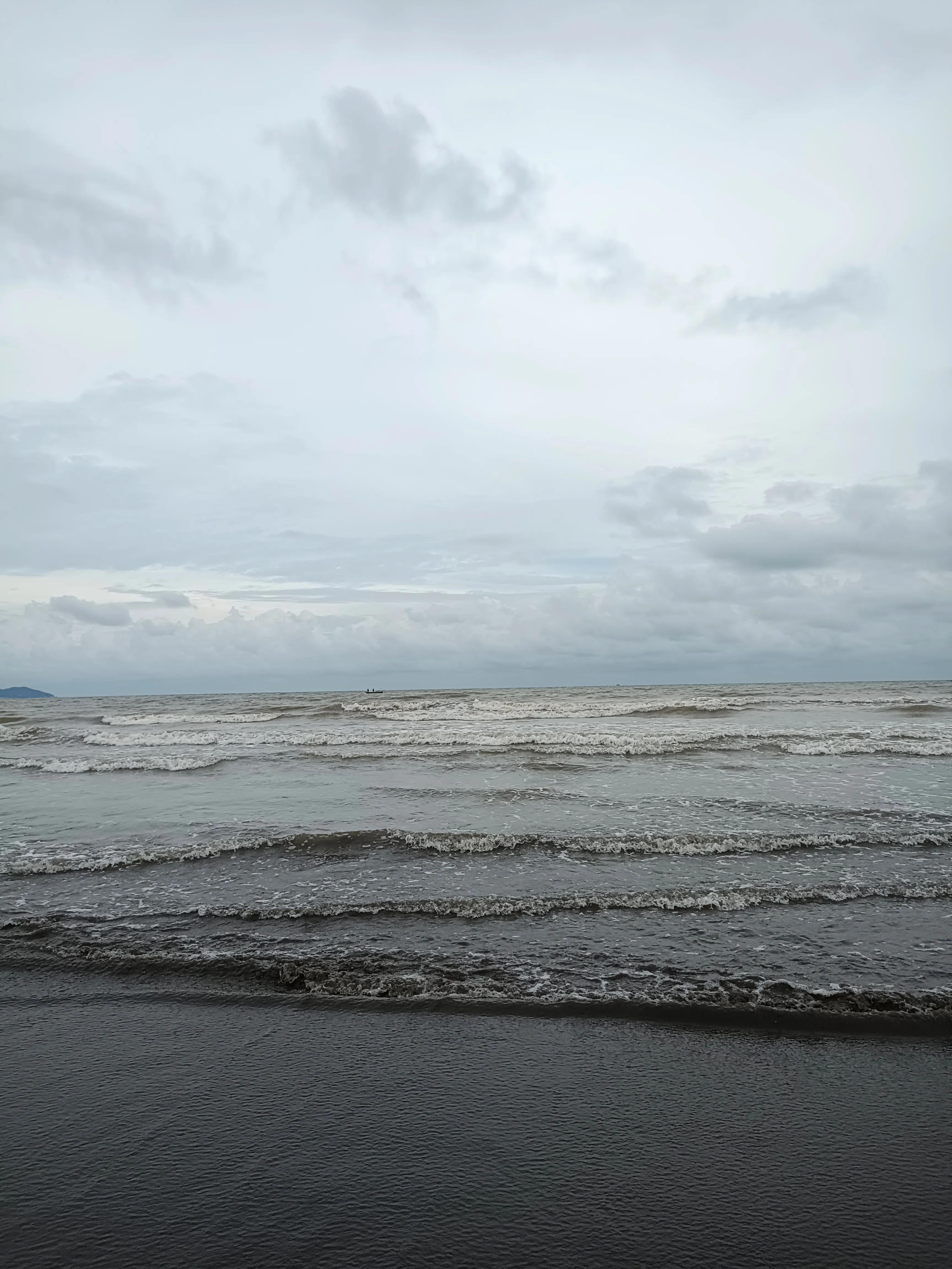 浪琴湾周边游记,杭州浪琴湾