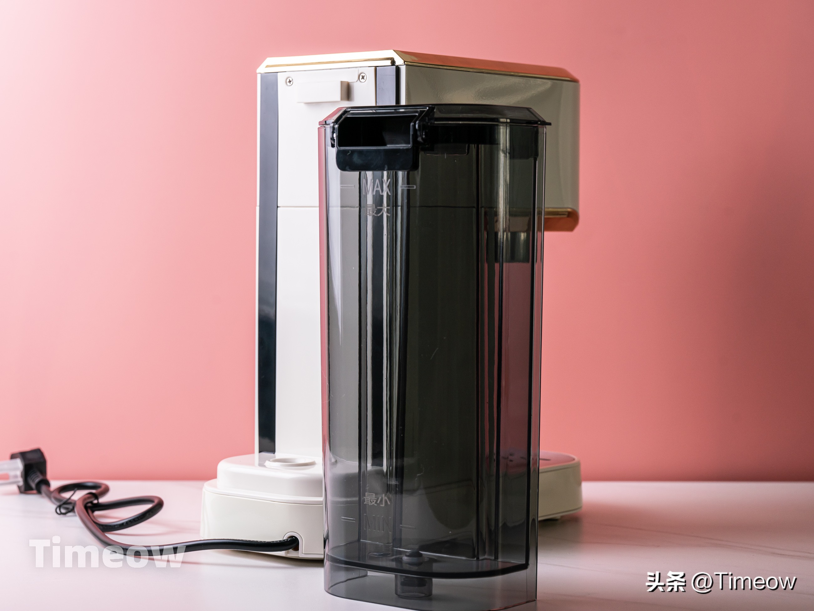 享受在家自己做咖啡,享受做奶茶的过程