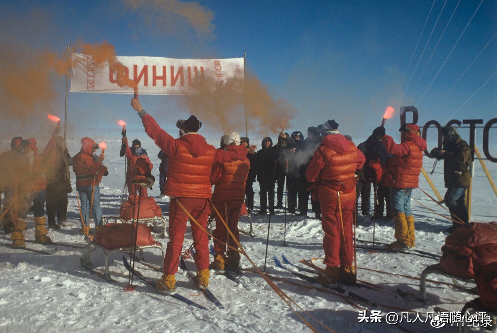 苏联第一次参加冬奥会,苏联挑战全世界