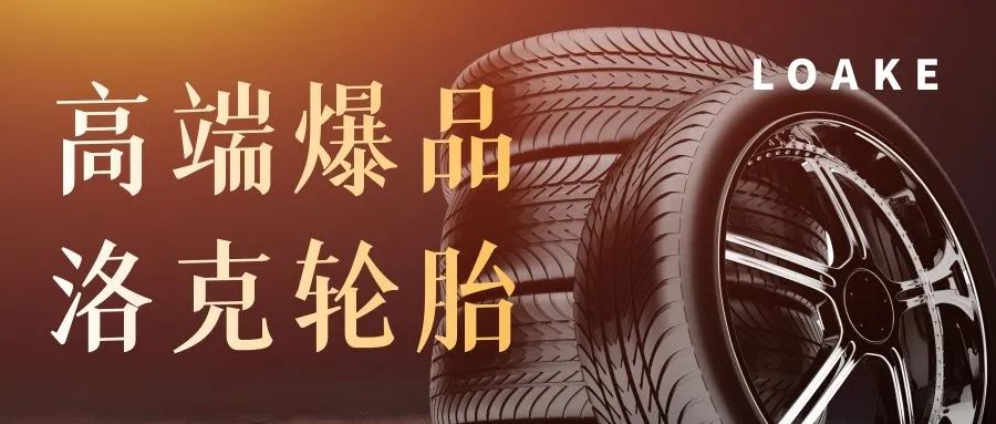 自修复技术轮胎,洛克安全轮胎结构