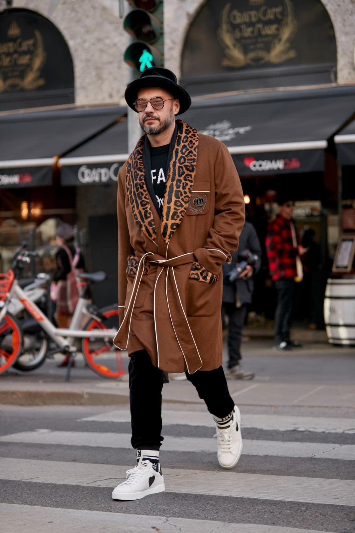 时尚百搭休闲小白鞋推荐,经典的小白鞋百搭一整年