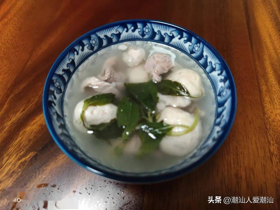 汕头天价粿条面,汕头天价粿条汤原视频