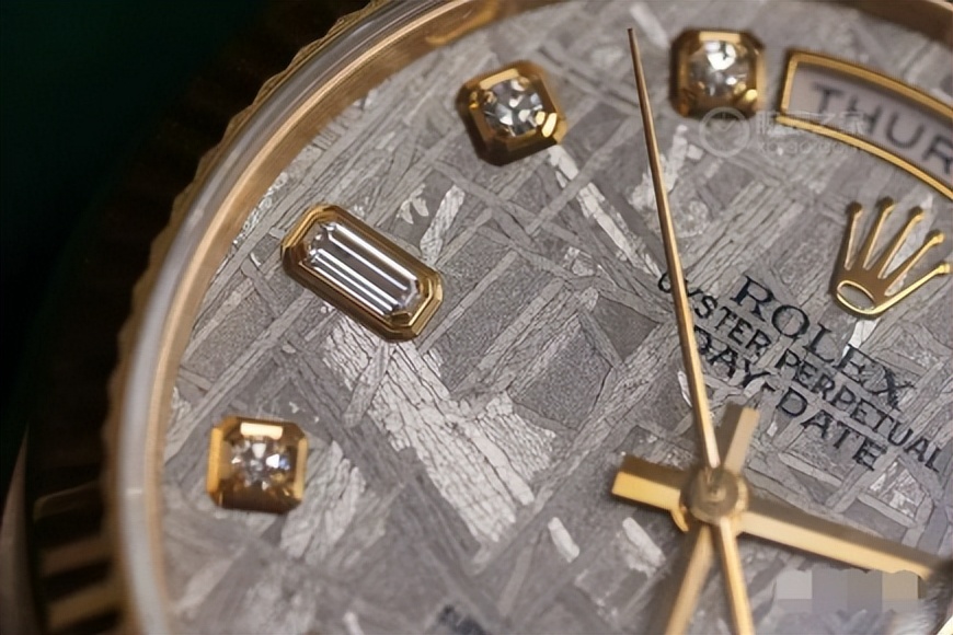 天文系腕表,天文腕表原理