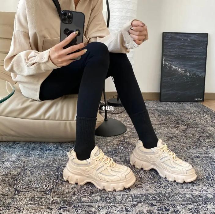 美式夏季鞋子穿搭,鞋子穿搭夏季时髦感