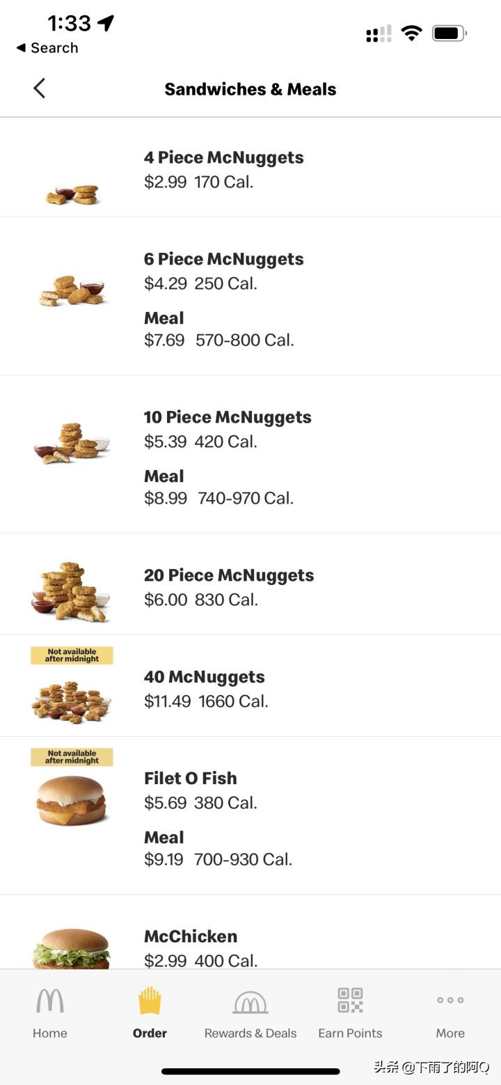 外国人顿顿汉堡炸鸡，不怕把家底吃个精光吗？