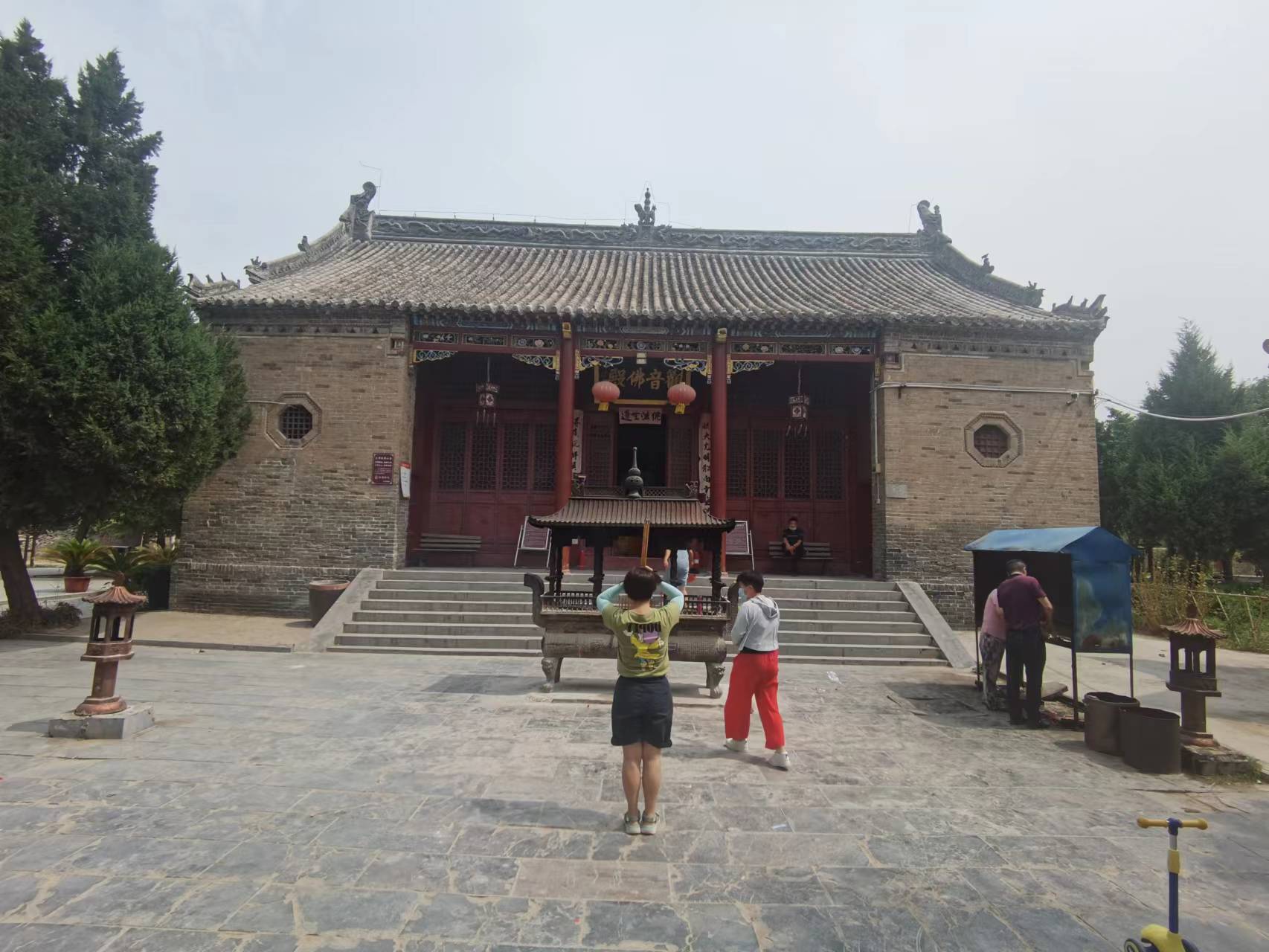 白云寺是河南四大名寺吗,河南四大白云寺名寺