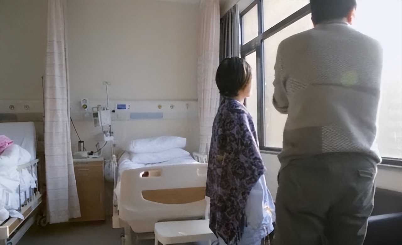 癌症妻子放弃治疗生下孩子后续,癌症放弃治疗生下孩子给丈夫