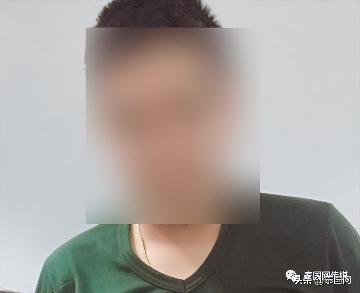 戒备森严的泰国军营：大批女军人被强奸....