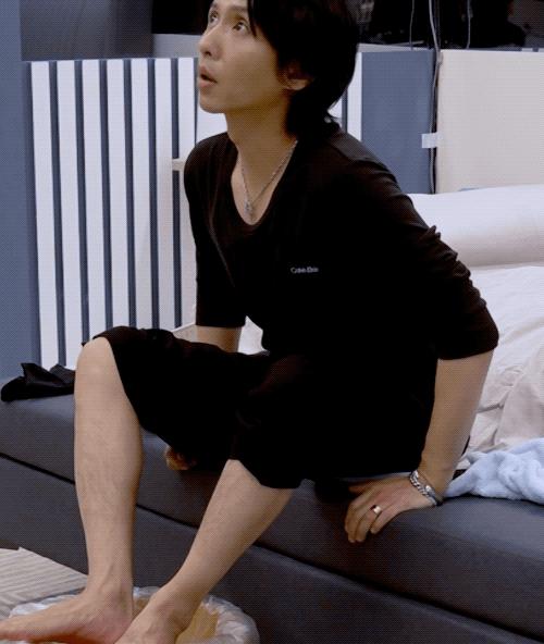 睡眠挑战黄子韬,黄子韬综艺节目完全放飞自我