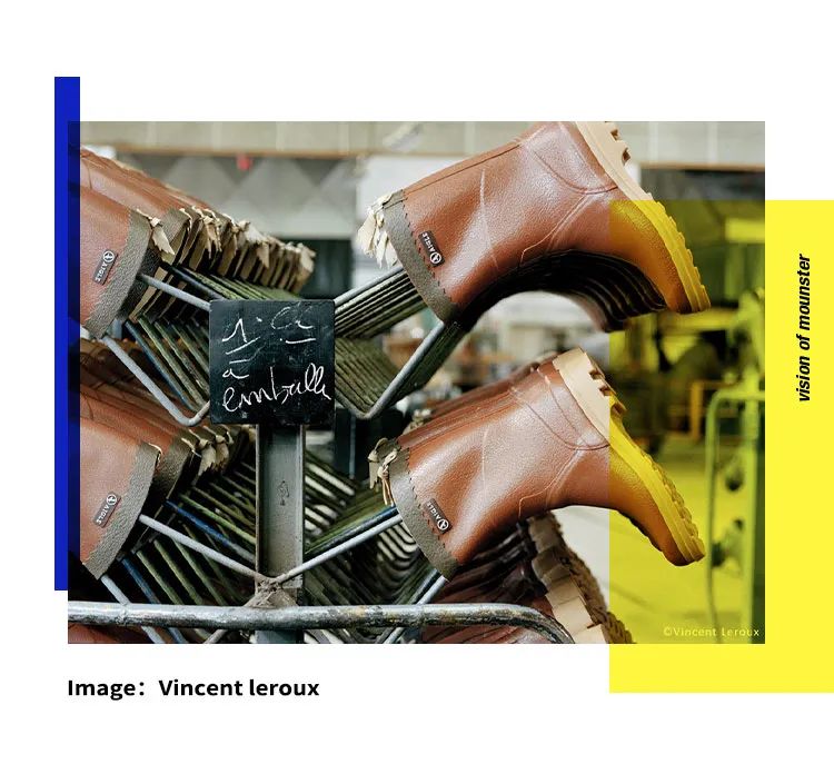 下雨天你还在穿雨鞋吗,还有人穿雨鞋吗