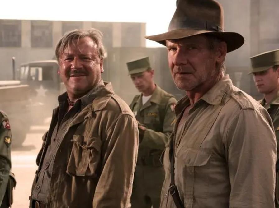 夺宝奇兵4什么时候出的,夺宝奇兵4:水晶骷髅大结局