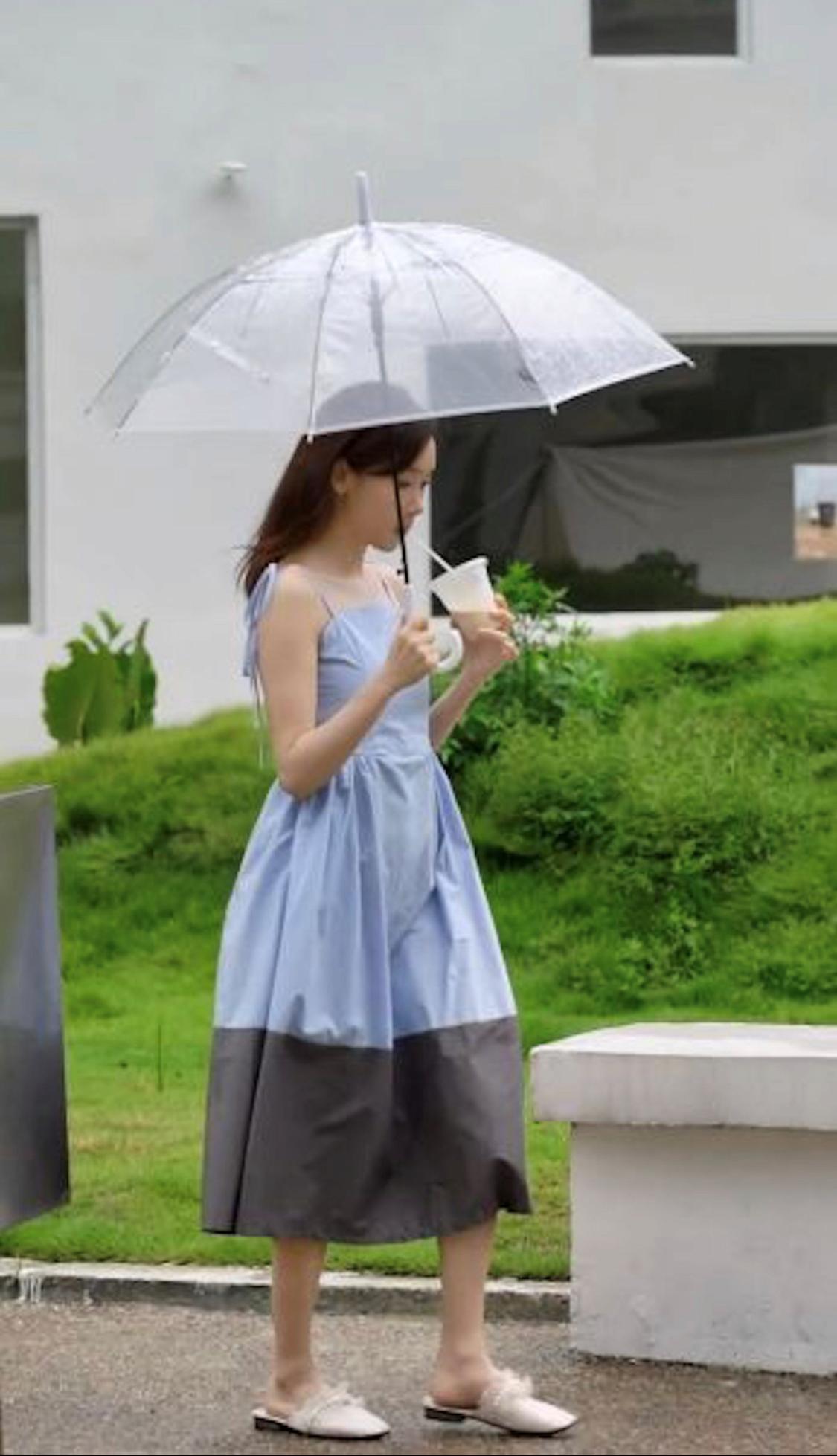 香港女艺人杨思琦近况,杨思琦香港小姐视频