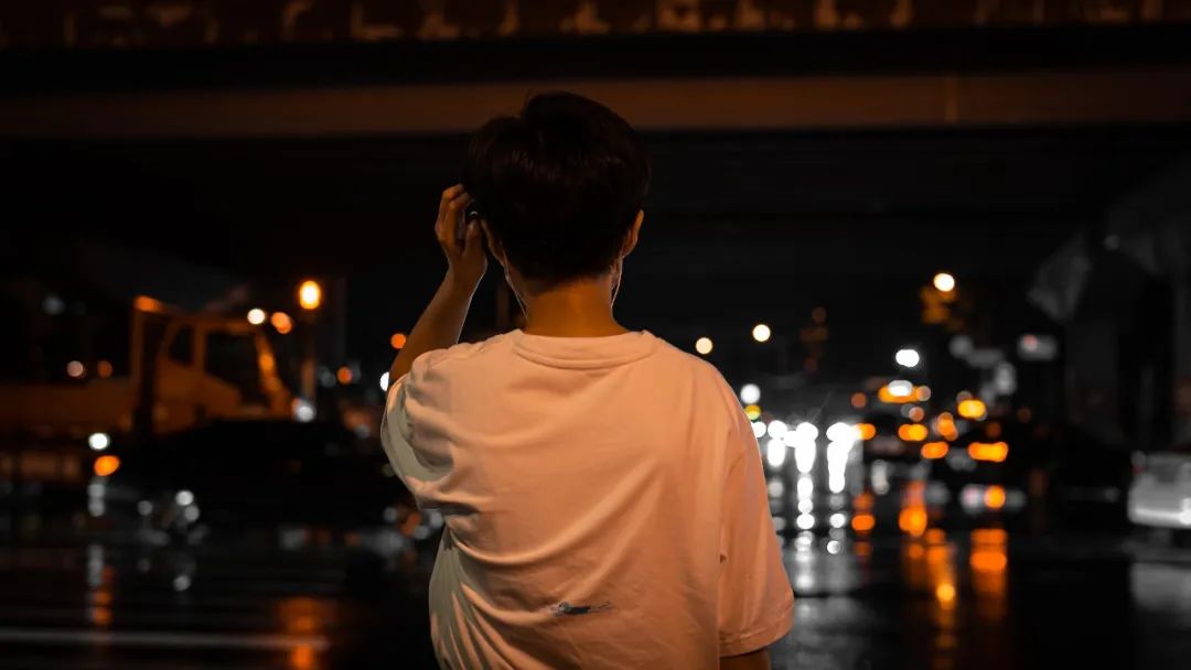 东坝密地的深夜食堂，抚慰晚归的我