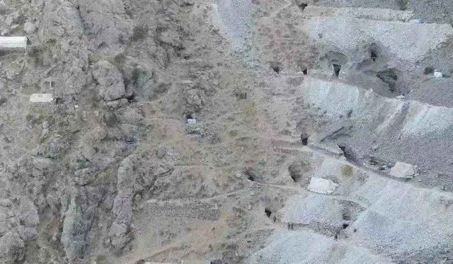 祖母绿界的新星,带你领略阿富汗祖母绿的美丽!