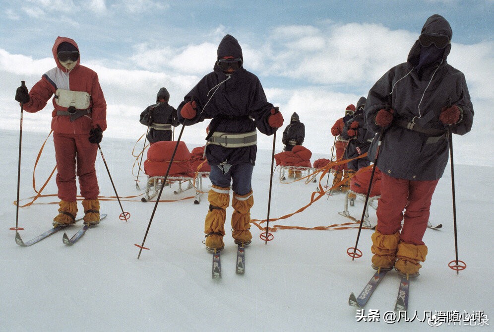 苏联第一次参加冬奥会,苏联挑战全世界