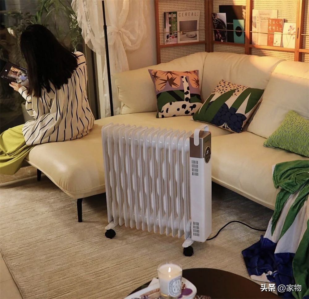 油汀取暖效果好吗,油汀取暖耗电不
