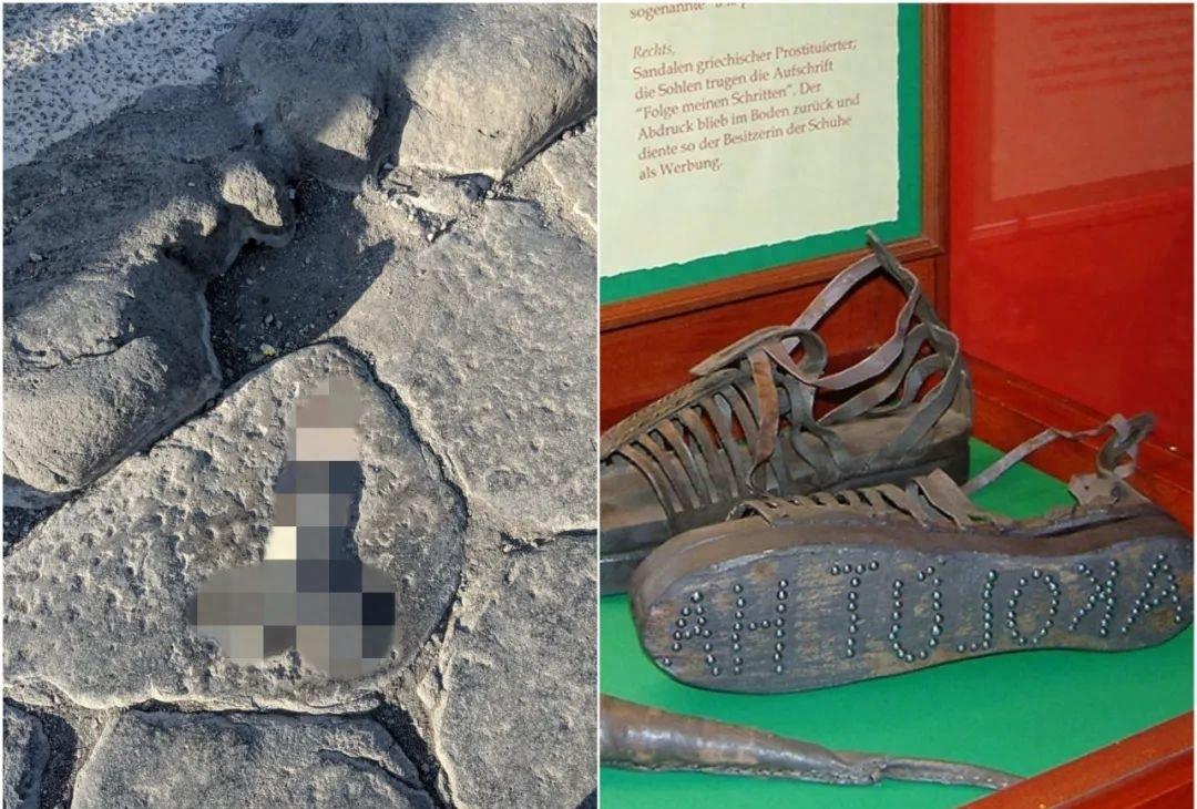 13个荒诞事实：“庞培*院妓**”的工具，阴道内长了“牙齿”