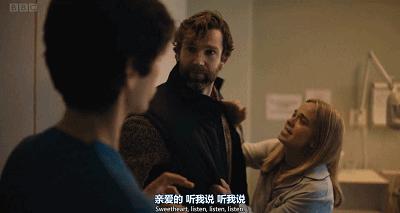 飙升9.4，太敢拍了！撕开血淋淋的现实，忍痛才刷完这剧...