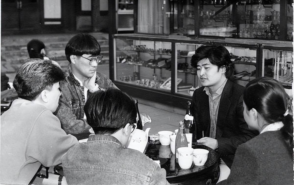 刘欢不忘初心,歌王刘欢现状如何