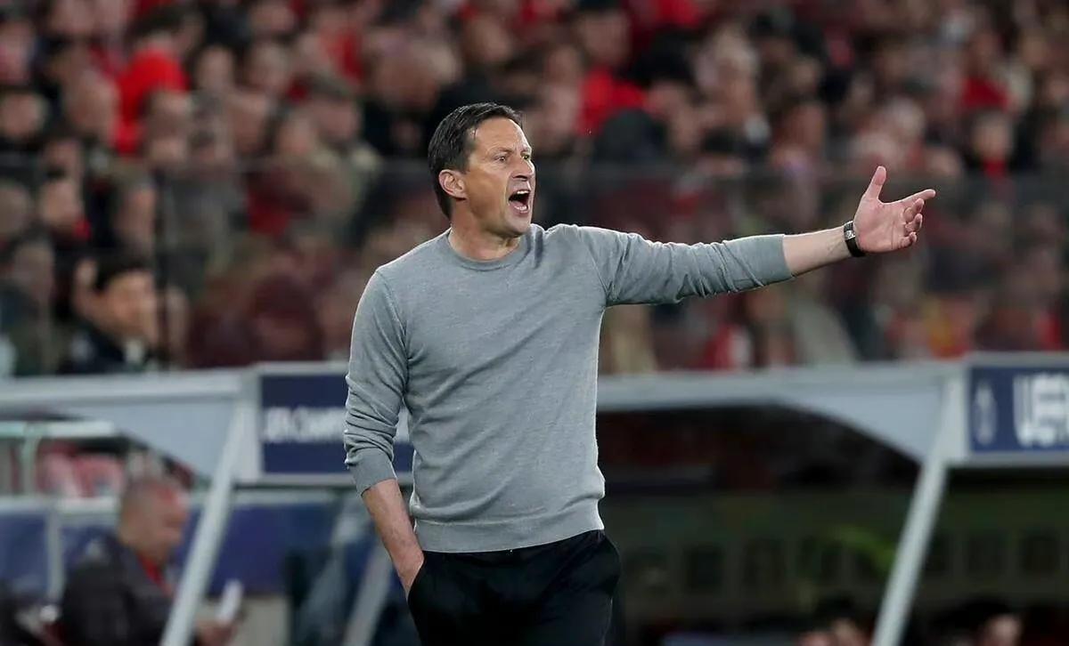 施密特在国安首秀,施密特离开国安去了哪里