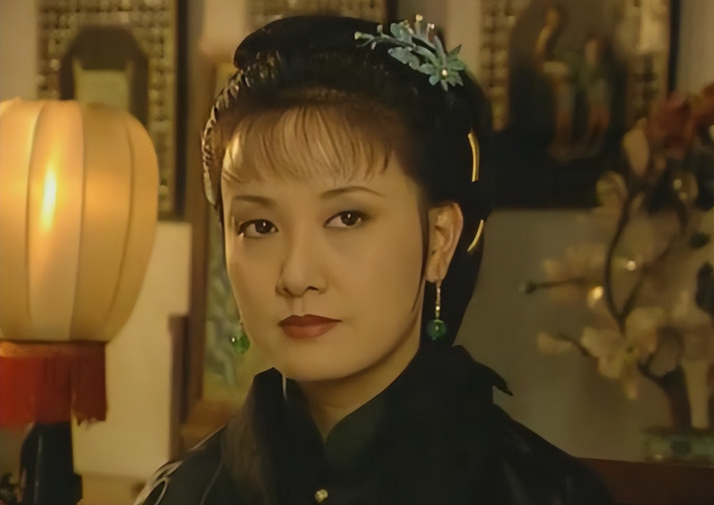 康熙和宜妃的秘密,宜妃为康熙生了几个孩子