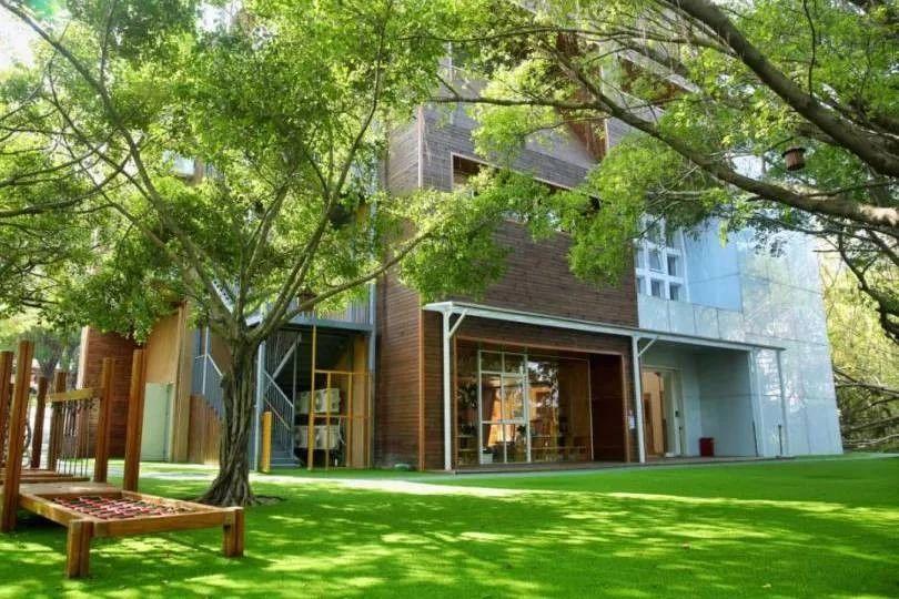 学费一月10万以内的幼儿园,鲸湾幼儿园怎么样