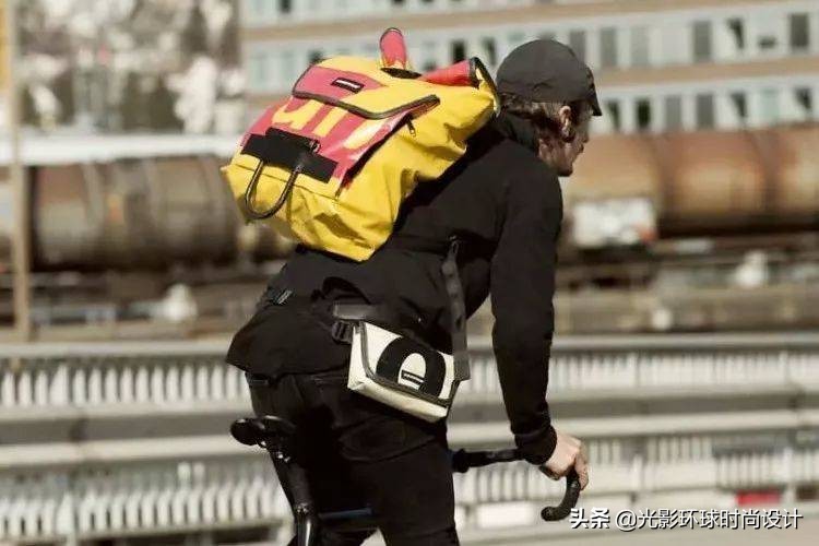 “垃圾”盛宴？还是视觉盛典？