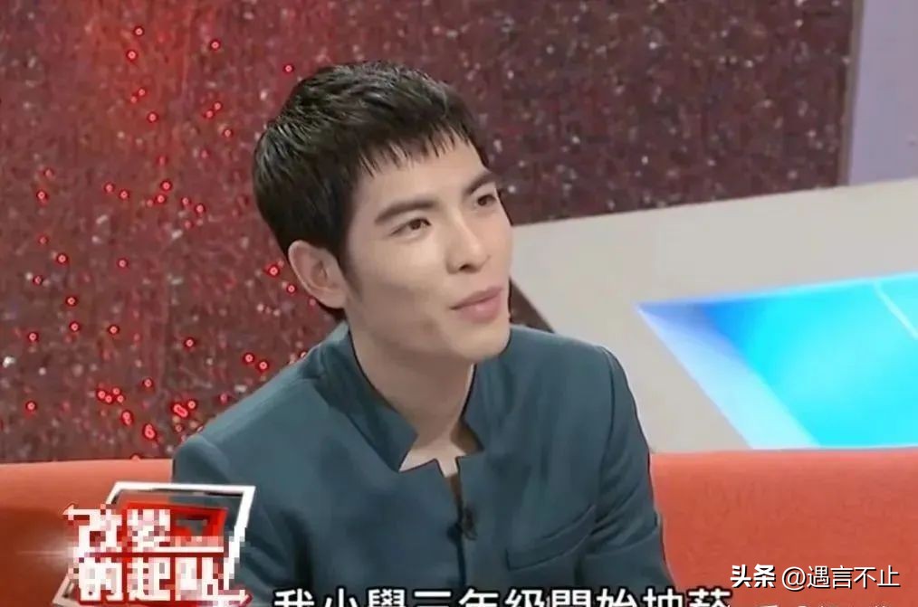 萧敬腾求婚都成功了你还在等什么,萧敬腾求婚成功钻戒堪比鸽子蛋