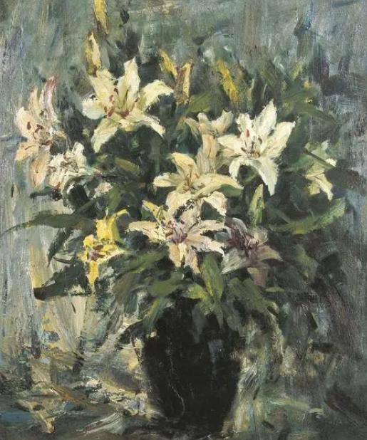 青霉素治疗百合花腐败病的可行性，和腐败病治疗中的应用及其优势