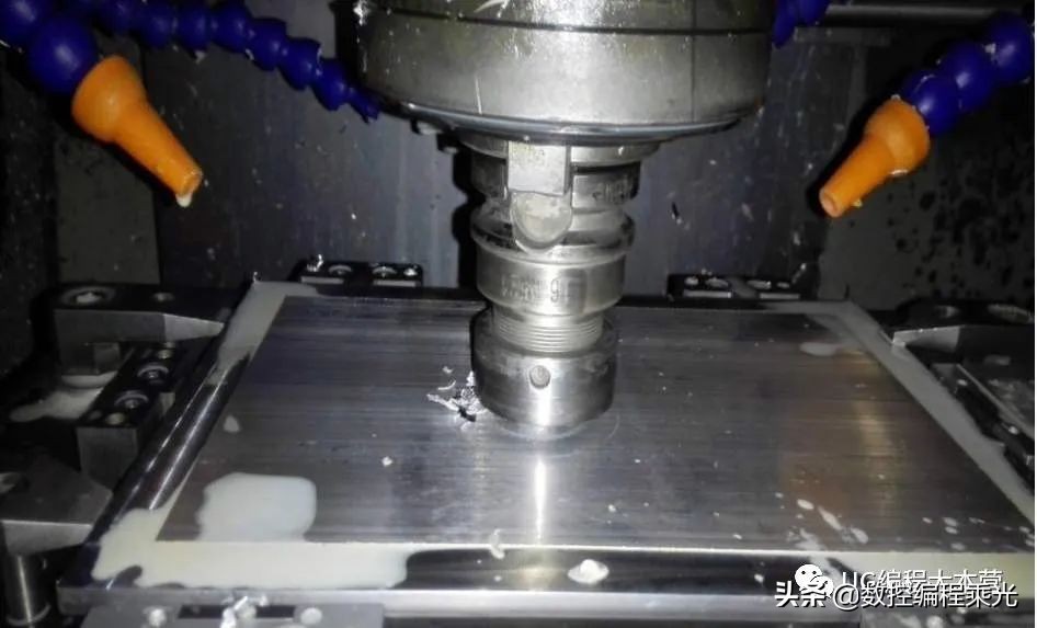 数控加工撞机技巧视频,数控加工撞机怎么避免