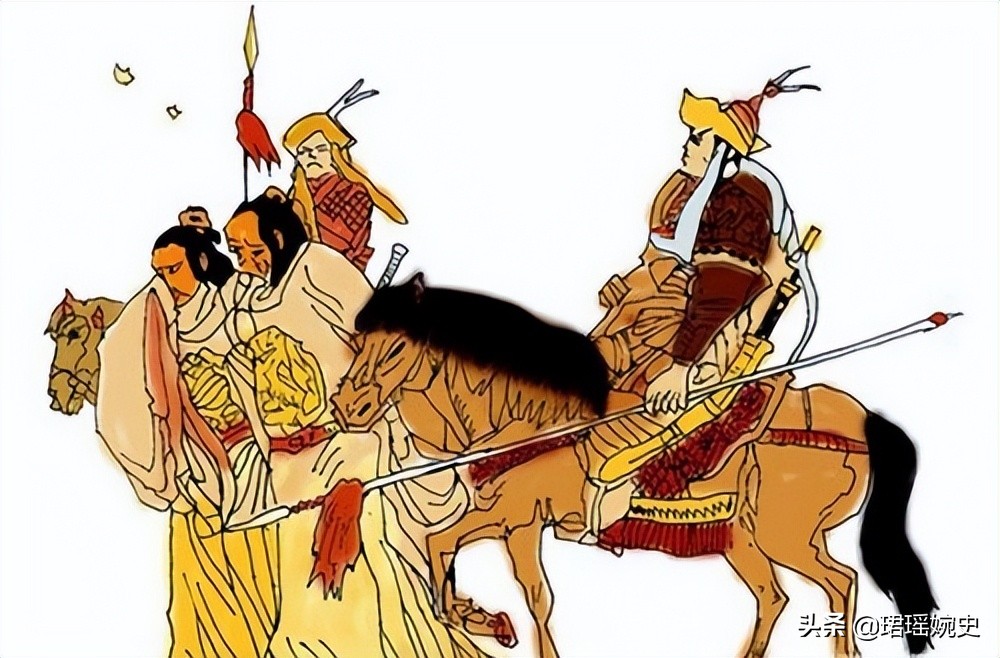 为何岳飞文天祥不再称民族英雄,为什么岳飞不再是民族英雄