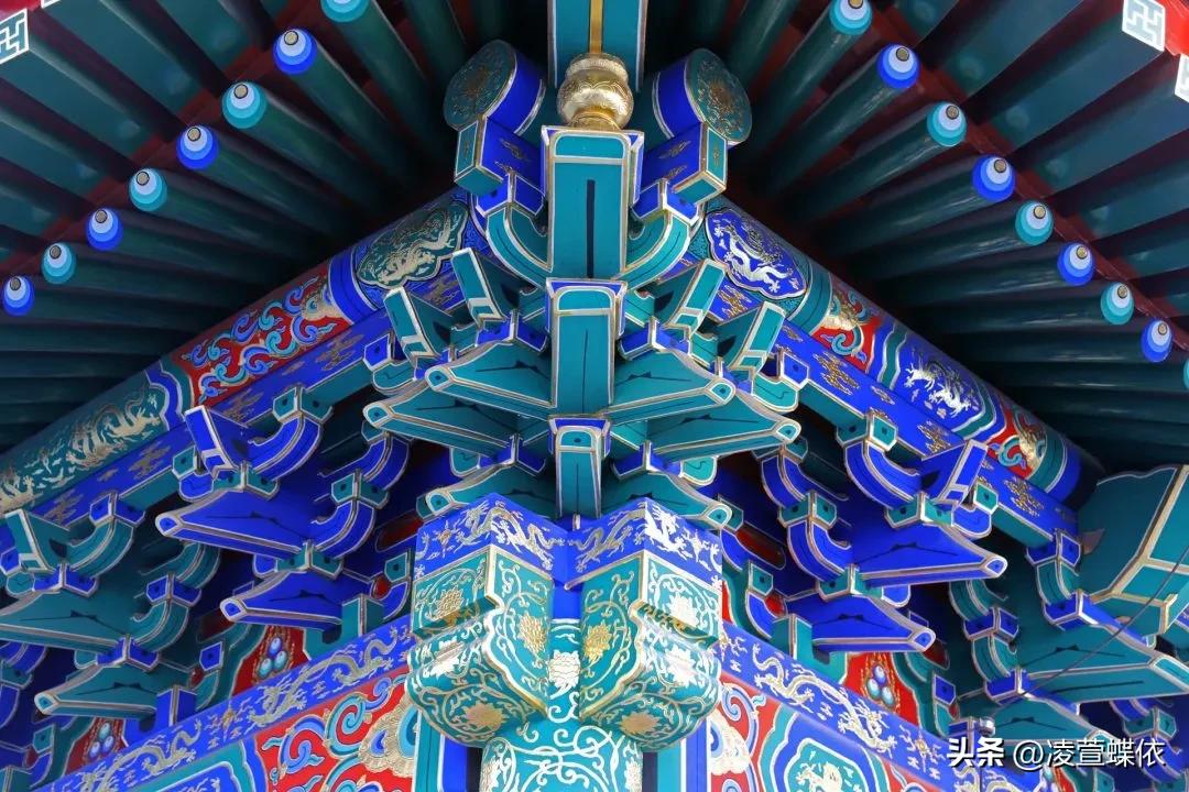 最是人间烟火榫卯,榫卯最食人间烟火