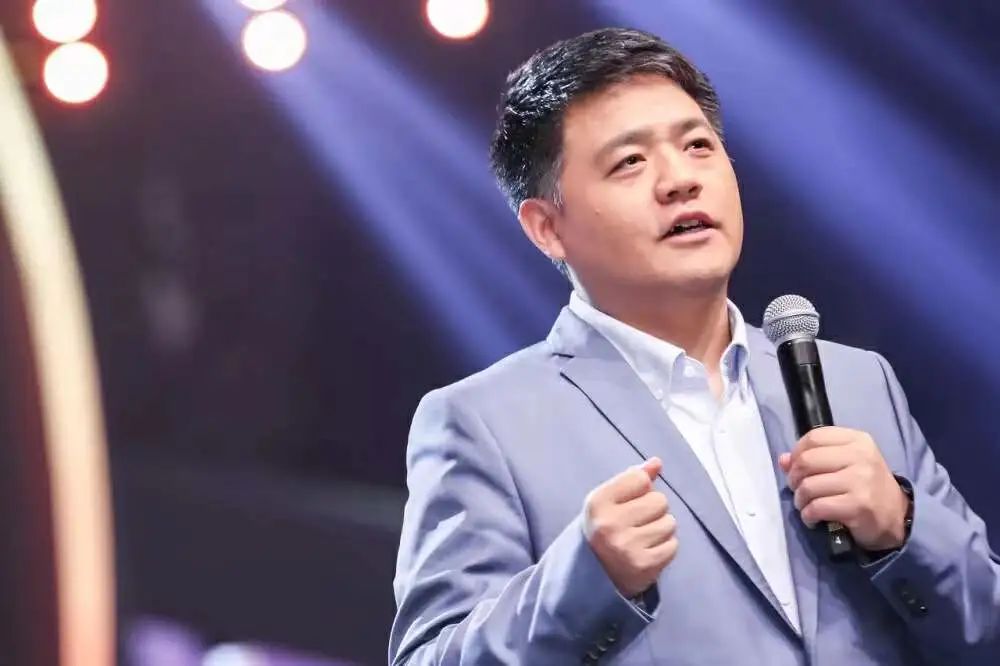 樊登全民阅读活动,樊登读书会的愿景使命与价值观