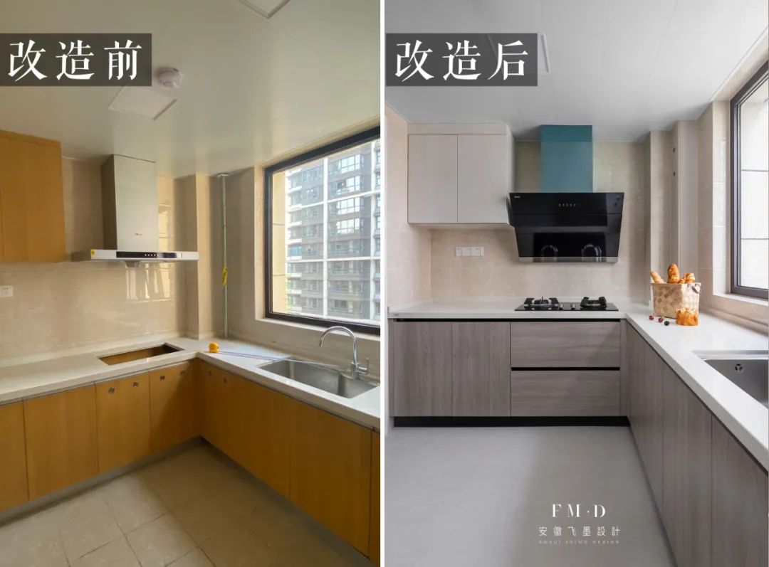 这才是家装的正确方式,这才是精装房的正确打开方式