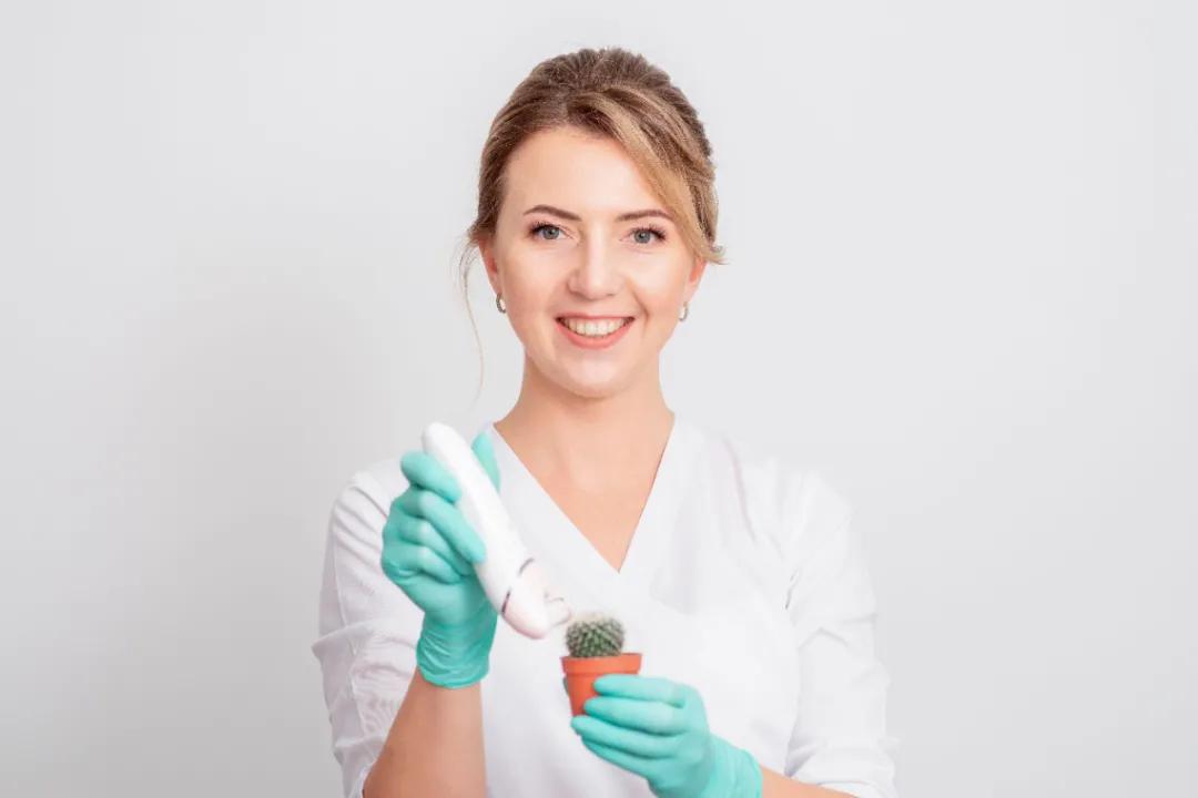 女性隐私部位的毛有什么用？假如剃干净了身体会怎么样？涨知识了