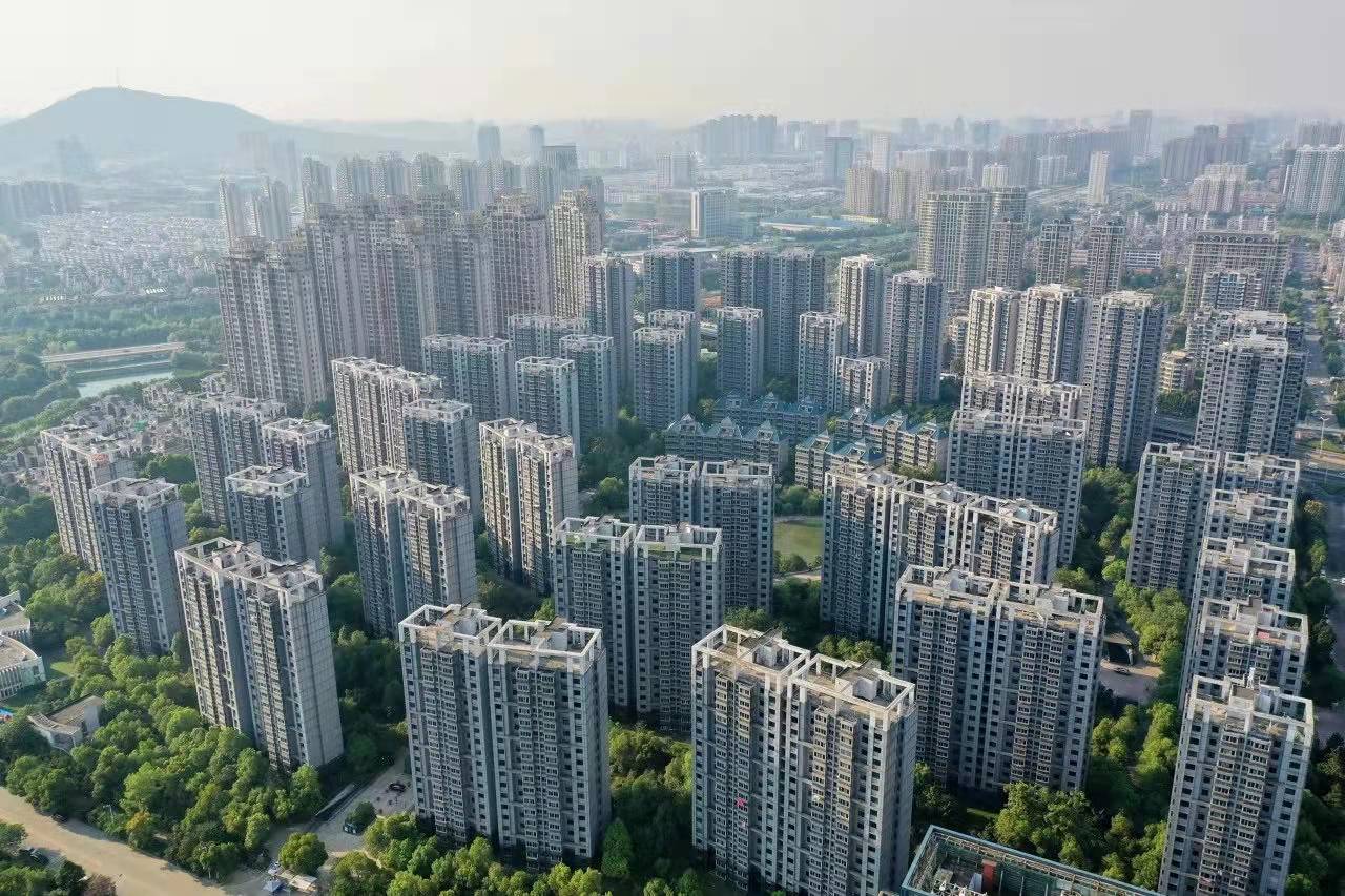 在北京买房买哪里好呢,在北京亦庄买房