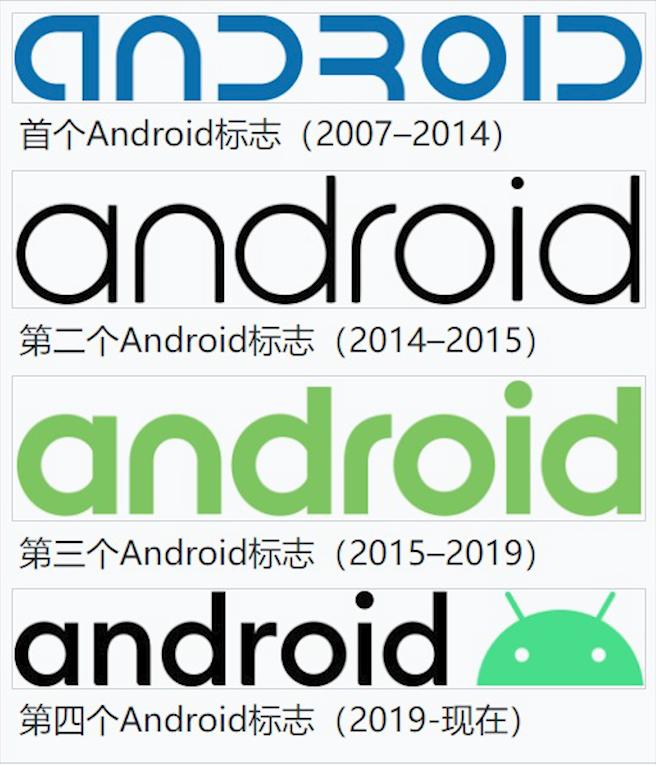 历代安卓系统,安卓系统1.0