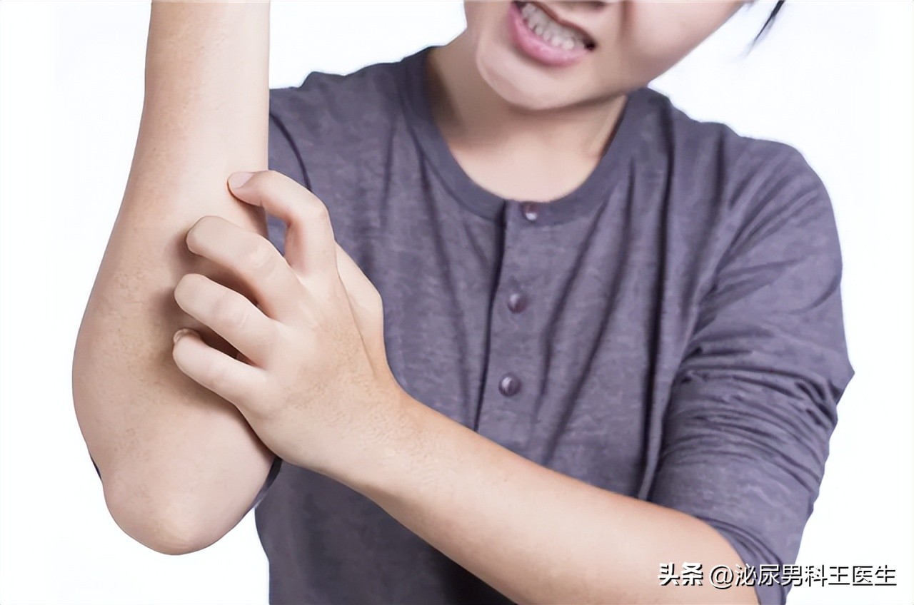 尿毒症注意三个坏习惯,为何尿毒症越来越多医生直言